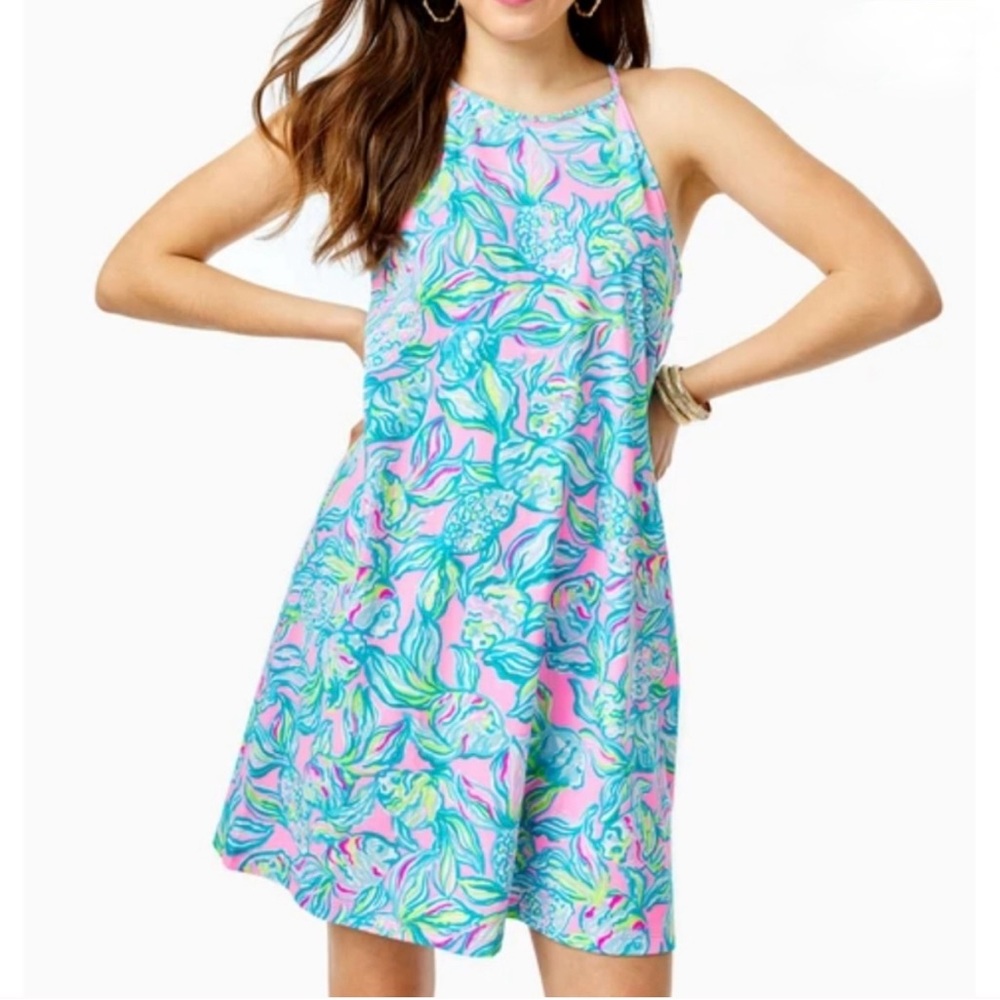Lilly Pulitzer MARGOT DRESS